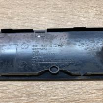 3C1857212AD   Dashboard trim Volkswagen PASSAT B6