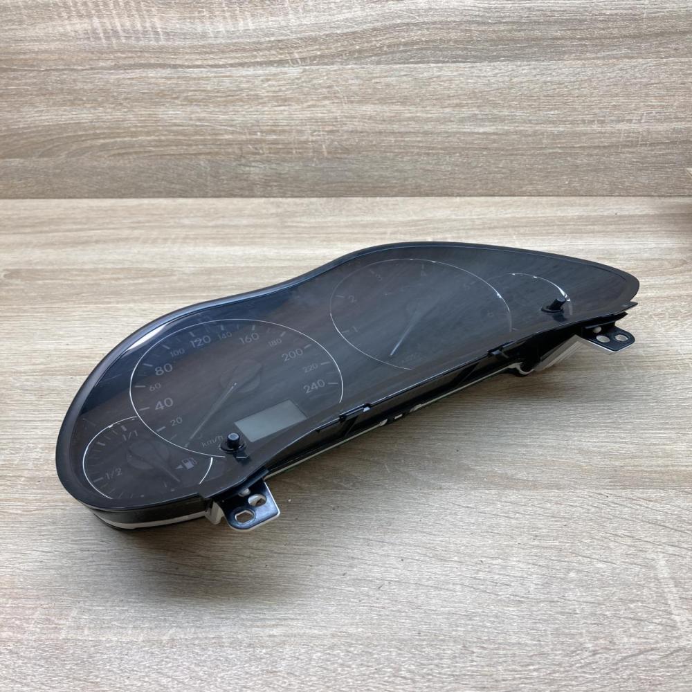 83800 05850 8380005850 MB257430 0290 Speedometer (instrument cluster) Toyota Ave