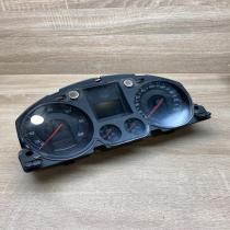 A2C53145550 A2C53117396  Speedometer (instrument cluster) Volkswagen PASSAT B6