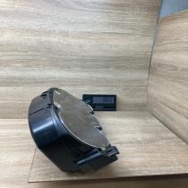A2C53145550 A2C53117396  Speedometer (instrument cluster) Volkswagen PASSAT B6
