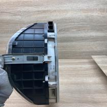 CJ BJ3A   Speedometer (instrument cluster) Mazda 323 F
