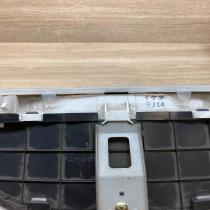 CJ BJ3A   Speedometer (instrument cluster) Mazda 323 F