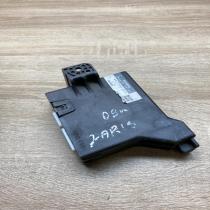 88650 0D180 886500D180 MB177600 1812 Air conditioner control unit module Toyota