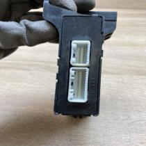 88650 0D180 886500D180 MB177600 1812 Air conditioner control unit module Toyota