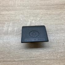 15968   Oil filler cap Fiat Seicento/600