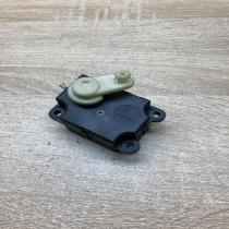 09180201   Air flap motor/actuator Saab 9-3 Ver2