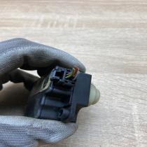 09180201   Air flap motor/actuator Saab 9-3 Ver2