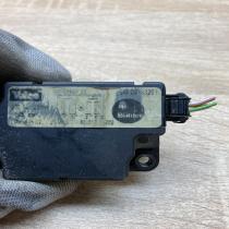 09180201   Air flap motor/actuator Saab 9-3 Ver2