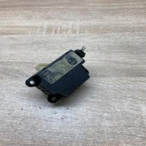 09180201   Air flap motor/actuator Saab 9-3 Ver2