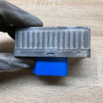 132048   Glow plug pre-heat relay Opel Zafira A