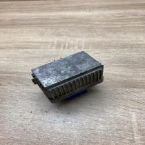 132048   Glow plug pre-heat relay Opel Zafira A
