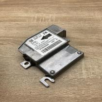 13158713   Airbag control unit/module Opel Meriva A