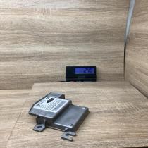 13158713   Airbag control unit/module Opel Meriva A