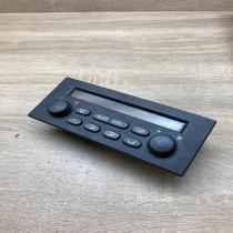 24442472   Climate control unit Opel Astra G