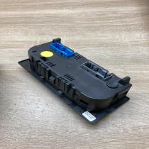 24442472   Climate control unit Opel Astra G