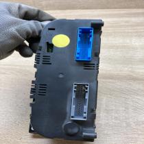 24442472   Climate control unit Opel Astra G
