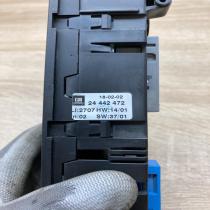 24442472   Climate control unit Opel Astra G