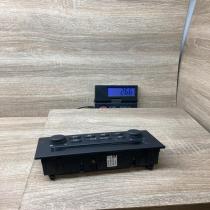 24442472   Climate control unit Opel Astra G