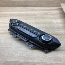 79500 T0A A0   Climate control unit Honda CR-V