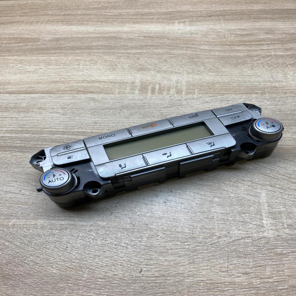6M2T18C612AG   Climate control unit Ford Galaxy