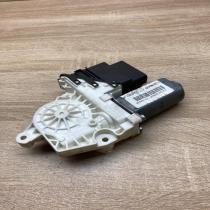 5K0959703A 5K0959795  Rear door window regulator motor Skoda Octavia Mk2 (1Z)