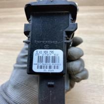 5K0959703A 5K0959795  Rear door window regulator motor Skoda Octavia Mk2 (1Z)