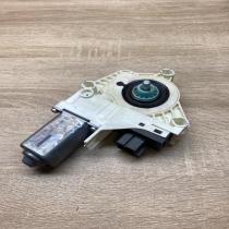 4F0959802C   Front door window regulator motor Audi A6 S6 C6 4F