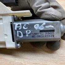 4F0959802C   Front door window regulator motor Audi A6 S6 C6 4F