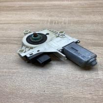 4F0959801D   Front door window regulator motor Audi A6 S6 C6 4F