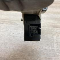 4F0959801D   Front door window regulator motor Audi A6 S6 C6 4F