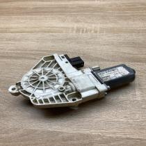 4F0959801D   Front door window regulator motor Audi A6 S6 C6 4F