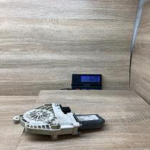 4F0959801D   Front door window regulator motor Audi A6 S6 C6 4F