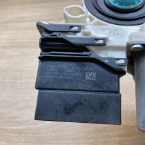 1K0959703A 973624 107  Rear door window regulator motor Volkswagen Golf VI
