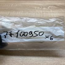 WTU 095 0 77100950  Other engine bay part Peugeot 107