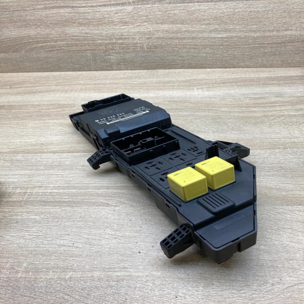 09226554 24443147  Comfort/convenience module Opel Vectra C