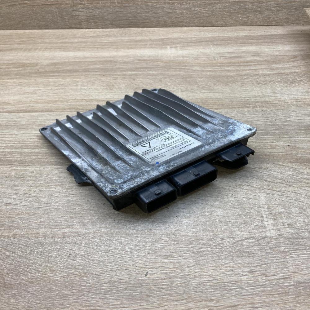 3S7Q 9F954 AC 3S7Q9F954AC  Engine control unit/module ECU Ford Mondeo Mk III