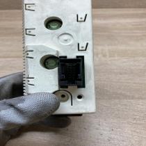 24461517   Screen/display/small screen Opel Astra G