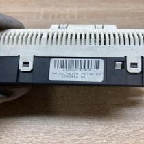 24461517   Screen/display/small screen Opel Astra G