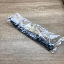 A2468850121   Rear bumper mounting bracket Mercedes-Benz B W246 W242