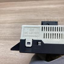 24461517   Screen/display/small screen Opel Astra G