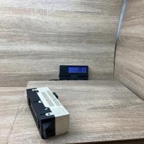 24461517   Screen/display/small screen Opel Astra G
