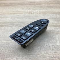 6904306   Electric window control switch BMW 5 E39