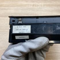 6904306   Electric window control switch BMW 5 E39