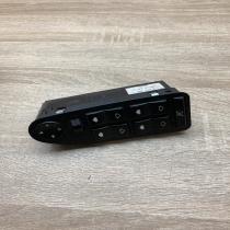 6904306   Electric window control switch BMW 5 E39