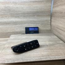 6904306   Electric window control switch BMW 5 E39