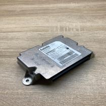 8200962377 610904600  Airbag control unit/module Renault Scenic II -  Grand scen