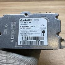 8200962377 610904600  Airbag control unit/module Renault Scenic II -  Grand scen