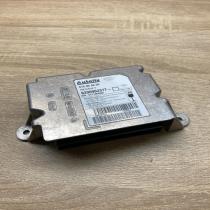8200962377 610904600  Airbag control unit/module Renault Scenic II -  Grand scen