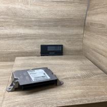 8200962377 610904600  Airbag control unit/module Renault Scenic II -  Grand scen