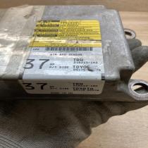 89170 02270 8917002270 210213 102 Airbag control unit/module Toyota Corolla E120